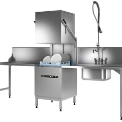 Collection image for: Mobiliario de Acero Inoxidable