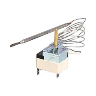 Star 2T-66-1121 Thermostast, 85-180F, Mechanical