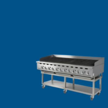 Banner image for: <h2>Equipo de Cocción</h2>