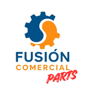 Fusión Comercial Parts
