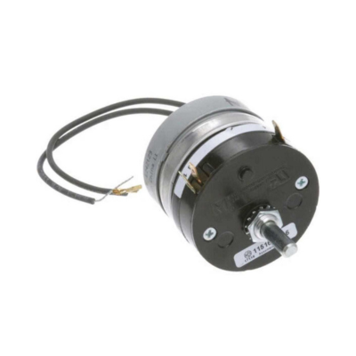 Temporizador, 1 hora, 120 V, 60 Hz, Frontal, Vulcan Hart 00-411690-00001
