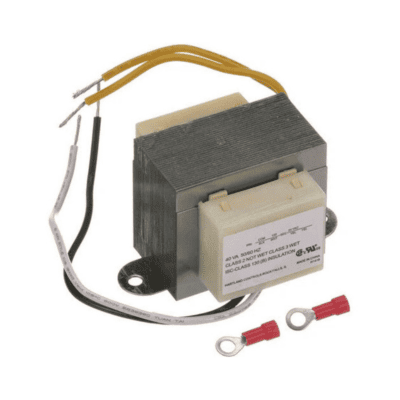Transformador, 120 a 24 V, Frontal, Vulcan Hart 00-411500-00012
