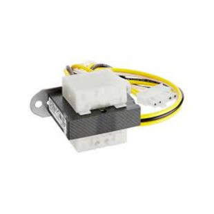 Transformador Primario 120V y Secundario 12V, 10VA, Frontal, Bunn 34307.1001